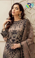 R9 Saira Pakistani Style Suits Catalog Collection