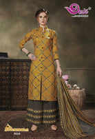 Devi Dhamaka Vol-5 Printed Cotton Dresses Catalog