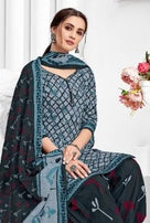 Akash Creation Shagun Vol-22 Printed Cotton Catalog