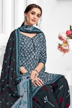 Akash Creation Shagun Vol-22 Printed Cotton Catalog