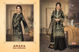 Shree Anaya Lawn Collection Pakistani Style Salwar Suit Catalog