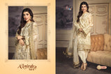 Shree Anaya Lawn Collection Pakistani Style Salwar Suit Catalog