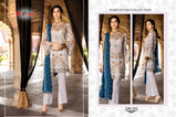 Khayyira Maryam Eid Collection Pakistani Style Salwar Suits Catalog