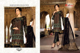 Khayyira Maryam Eid Collection Pakistani Style Salwar Suits Catalog