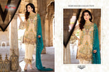 Khayyira Maryam Eid Collection Pakistani Style Salwar Suits Catalog