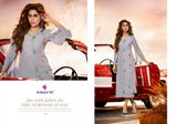 Arihant Nx Impressive Pure Maslin Silk Kurtis Catalog