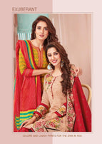 Aarvi Special Patiyala Vol-11 Readymade Salwar Suit Catalog