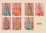 Lavina Vol-28 Plazzo Style Salwar Kameez Catalog Collection