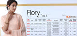 Shubhkala Flory Vol-5 Fancy Designer Salwar Suits Catalog