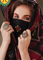 JT Akira Vol-13 Printed Cotton Dress Material Catalog