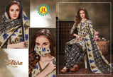 JT Akira Vol-13 Printed Cotton Dress Material Catalog