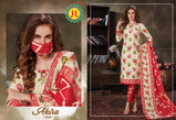 JT Akira Vol-13 Printed Cotton Dress Material Catalog