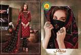 JT Akira Vol-13 Printed Cotton Dress Material Catalog