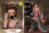 JT Akira Vol-13 Printed Cotton Dress Material Catalog