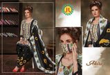 JT Akira Vol-13 Printed Cotton Dress Material Catalog