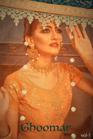 Ghoomar Vol-1 Bridal Lehenga Choli Catalog Collection
