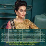 Ghoomar Vol-1 Bridal Lehenga Choli Catalog Collection