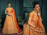 Ghoomar Vol-1 Bridal Lehenga Choli Catalog Collection