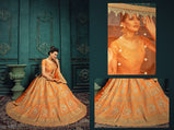 Ghoomar Vol-1 Bridal Lehenga Choli Catalog Collection