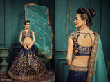 Ghoomar Vol-1 Bridal Lehenga Choli Catalog Collection