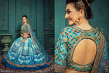 Ghoomar Vol-1 Bridal Lehenga Choli Catalog Collection