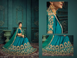 Ghoomar Vol-1 Bridal Lehenga Choli Catalog Collection