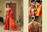 Kessi Bandhej Vol-11 Bandhani Fancy Saree Catalog Collection
