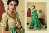 Kessi Bandhej Vol-11 Bandhani Fancy Saree Catalog Collection
