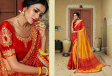 Kessi Bandhej Vol-11 Bandhani Fancy Saree Catalog Collection