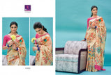 Shangrila Suruchi Cotton Vol-3 Linen Cotton Saree Catalog