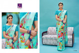 Shangrila Suruchi Cotton Vol-3 Linen Cotton Saree Catalog