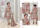 Mishri Creation Lawn Cotton Vol-3 Premium Collection Catalog