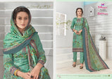 Mishri Creation Lawn Cotton Vol-3 Premium Collection Catalog