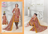 Mishri Creation Lawn Cotton Vol-3 Premium Collection Catalog