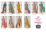 Mishri Creation Lawn Cotton Vol-3 Premium Collection Catalog