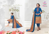 Mishri Creation Lawn Cotton Vol-3 Premium Collection Catalog