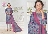 Mishri Creation Lawn Cotton Vol-3 Premium Collection Catalog