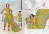 Mishri Creation Lawn Cotton Vol-3 Premium Collection Catalog