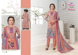 Mishri Creation Lawn Cotton Vol-3 Premium Collection Catalog