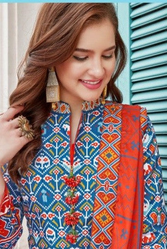 Virasat Vol-11 Readymade Gowns Catalog Collection