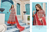 Virasat Vol-11 Readymade Gowns Catalog Collection