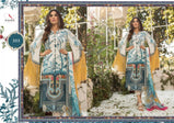 Kaara M Print Vol-2 Pakistani Style Dress Material Catalog