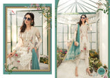 Kaara M Print Vol-2 Pakistani Style Dress Material Catalog