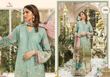 Kaara M Print Vol-2 Pakistani Style Dress Material Catalog