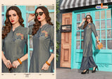 Tunic House Neha Plazo Kurti With Palazzo Catalog