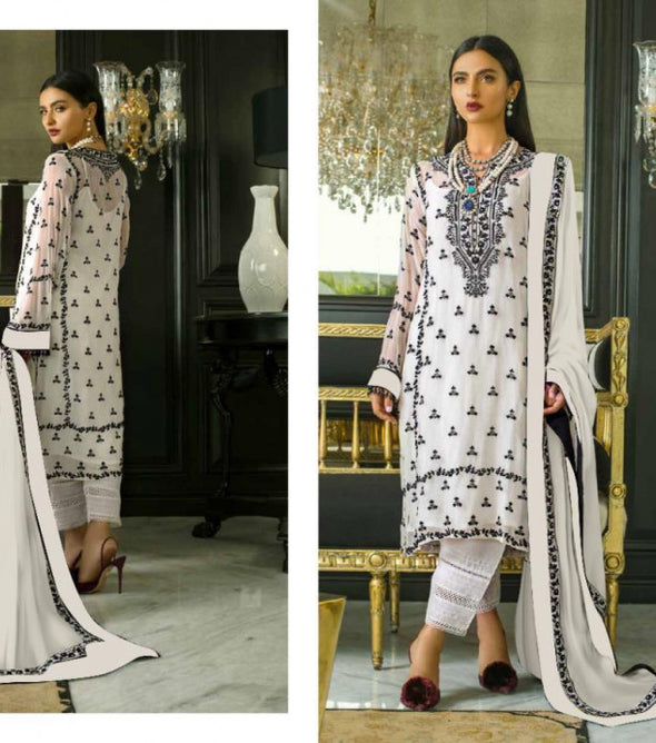 Right Choice Mina Hasan Pakistani Style Salwar Kameez Catalog