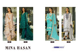 Right Choice Mina Hasan Pakistani Style Salwar Kameez Catalog