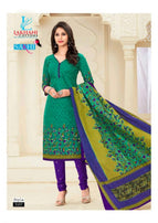 Lakhani Sakhi Vol-31 Printed Cotton Dress Material Catalog