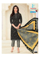 Lakhani Sakhi Vol-31 Printed Cotton Dress Material Catalog