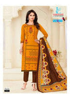Lakhani Sakhi Vol-31 Printed Cotton Dress Material Catalog